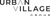 Urban Village Group Logotype