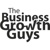 The Business Growth Guys Logotype