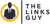 The Links Guy Logotype
