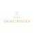 Maison Demetriades Logotype