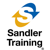 Sandler Training by Crossroads Business Development Inc. Logotype