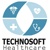 Technosoft Solutions Logotype