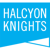 Halcyon Knights Logotype