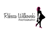 Rebecca Wilkowski Photography Logotype
