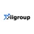 Xii Group Logotype
