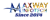 maxwayinfotech Logotype