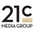 21C Media Group Logotype