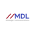 MDL Strategic Communications Logotype