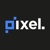 Pixel Digital Marketing Logotype