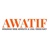 Awatif Mohammad Shoqi Advocates & Legal Consultancy Logotype