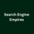 Search Engine Empires Logotype