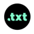 .txt Logotype