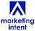 Marketing Intent Logotype