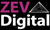 ZEV Digital Logotype