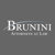 Brunini Grantham Grower & Hewes, PLLC Logotype