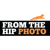 From the Hip Photo Logotype