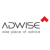 Adwise Logotype