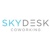 SkyDesk Logotype