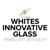 Whites Innovative Glass, LLC Logotype