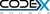 CodeX Source Logotype