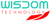 Wisdom Technology Logotype
