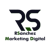RSánchez Digital Marketing Logotype