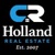 CR Holland Real Estate LLC Logotype