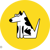 Good Dog Design Logotype