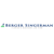 Berger Singerman Logotype