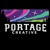 Portage Creative Logotype