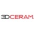 3DCeram Sinto Logotype