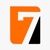 7 Virtual Assistant Services Logotype
