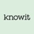 Knowit Logotype