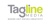 Tagline Media Group Logotype