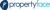 Property Face Logotype