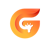 Giraffe Software Logotype