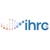IHRC, Inc. Logotype