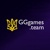 GGgames.team Logotype