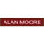 Alan Moore Tax Consultants Logotype