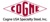 Cogne Specialty Steel USA, Inc. Logotype