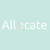Allocate Bookkeeping Logotype