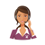 VirtualAssistants.co Logotype