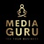 Media Guru Logotype
