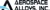 Aerospace Alloys, Inc. Logotype