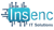 Insenc IT Solutions Pvt. Ltd. Logotype