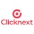 ClickNext Co.,Ltd Logotype