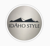 Idaho Style Logotype