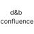 D&B Confluence Logotype