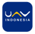 UAV Indonesia Logotype