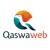 Qaswaweb Logotype